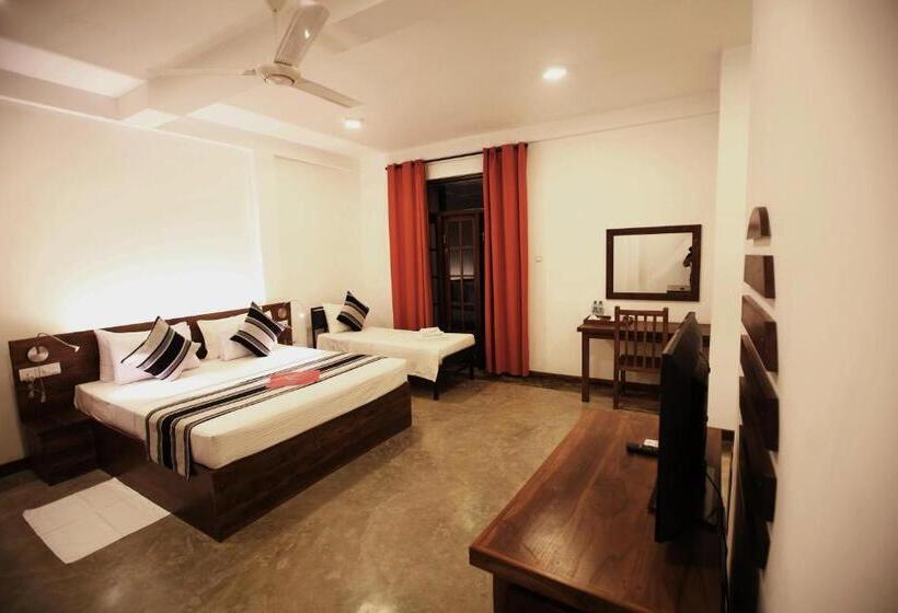 Bed and Breakfast Lario Resort