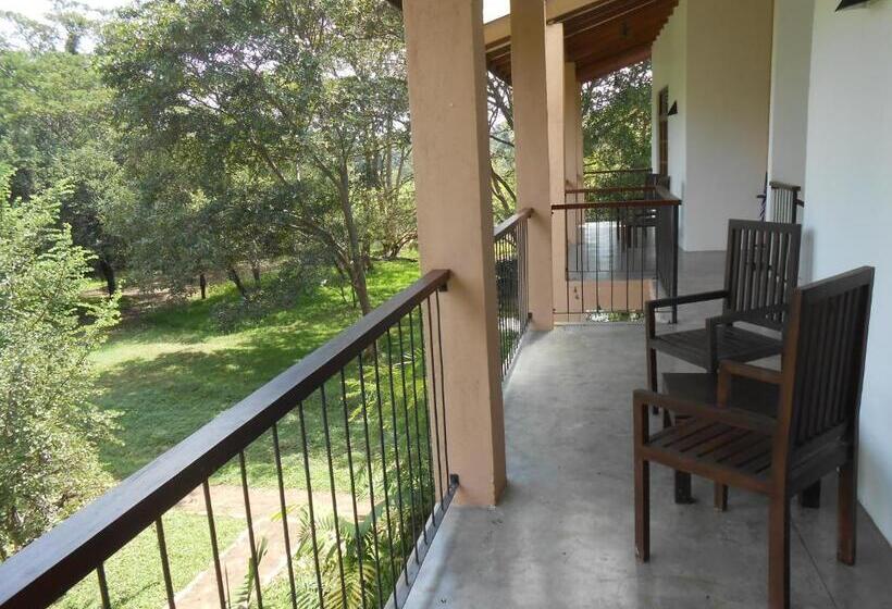 Bed and Breakfast Lario Resort