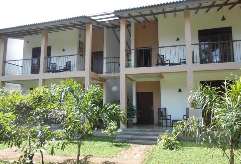 Bed and Breakfast Lario Resort