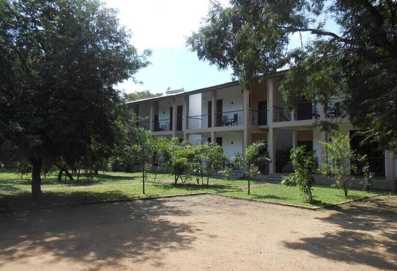 Bed and Breakfast Lario Resort