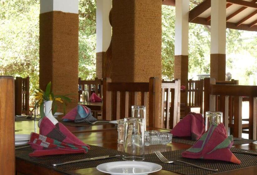 Bed and Breakfast Lario Resort