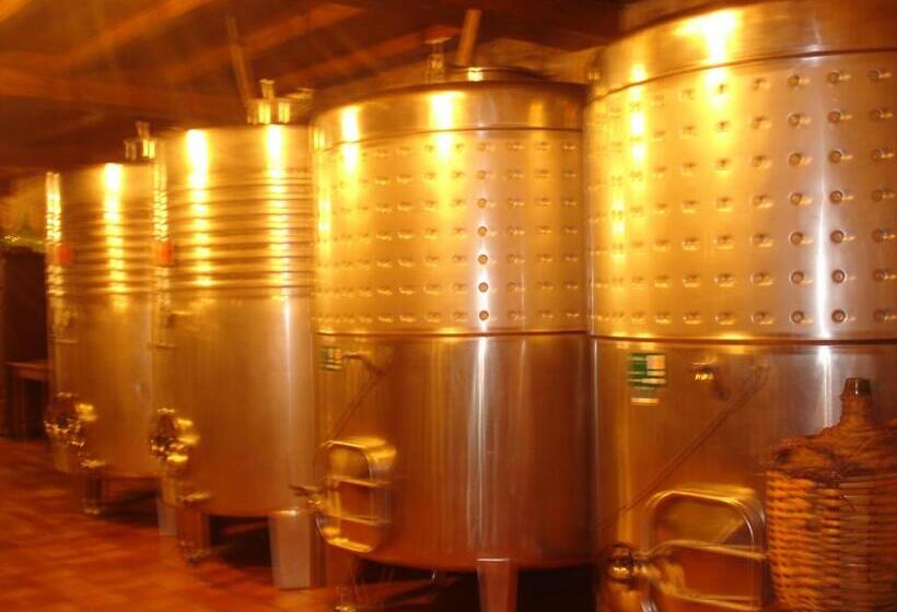 تختخواب و صبحانه Pazo A Capitana