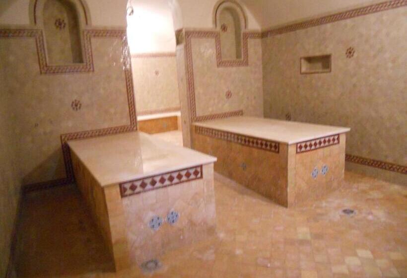 住宿加早餐  Riad Passiflora