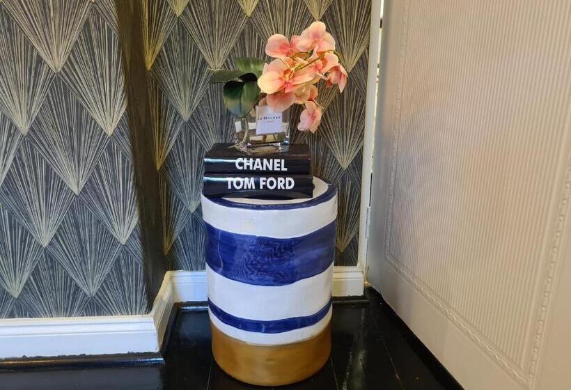 Bed and Breakfast Smithgrove Guesthouse