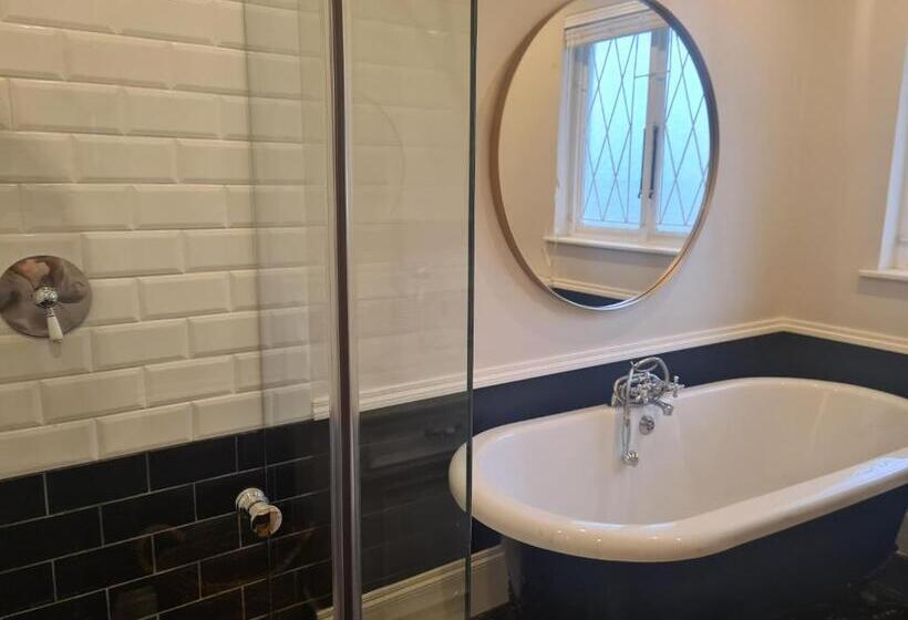 Bed and Breakfast Smithgrove Guesthouse