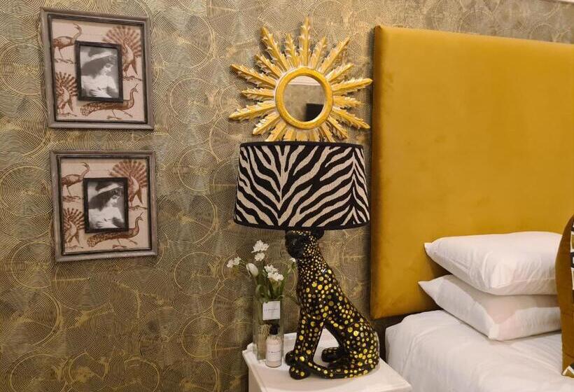 Bed and Breakfast Smithgrove Guesthouse