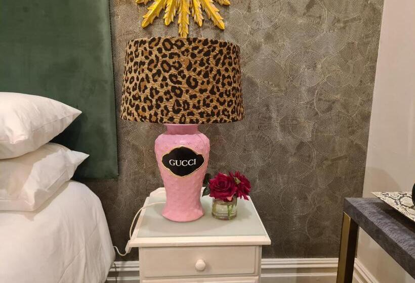 Bed and Breakfast Smithgrove Guesthouse