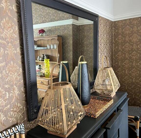 Bed and Breakfast Smithgrove Guesthouse