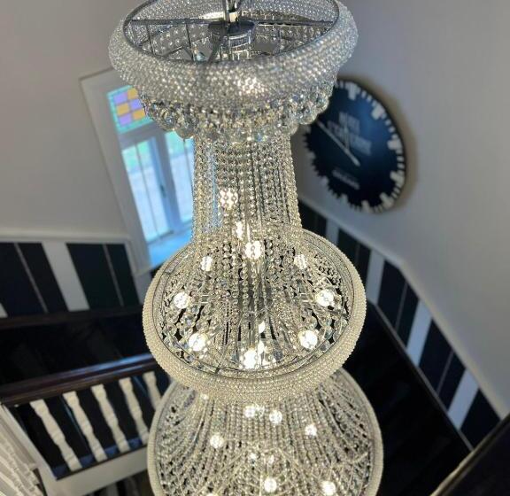 Bed and Breakfast Smithgrove Guesthouse