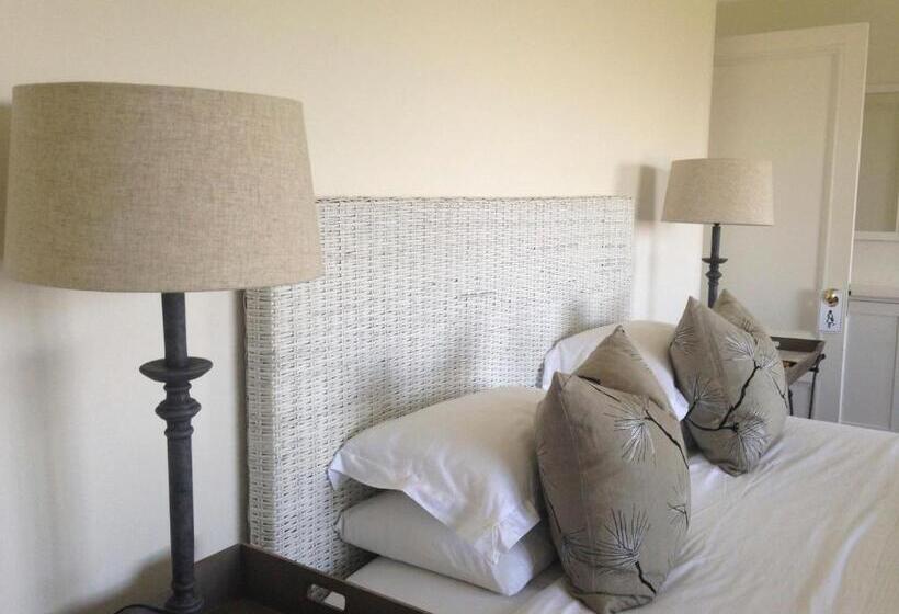 Bed and Breakfast Southey House