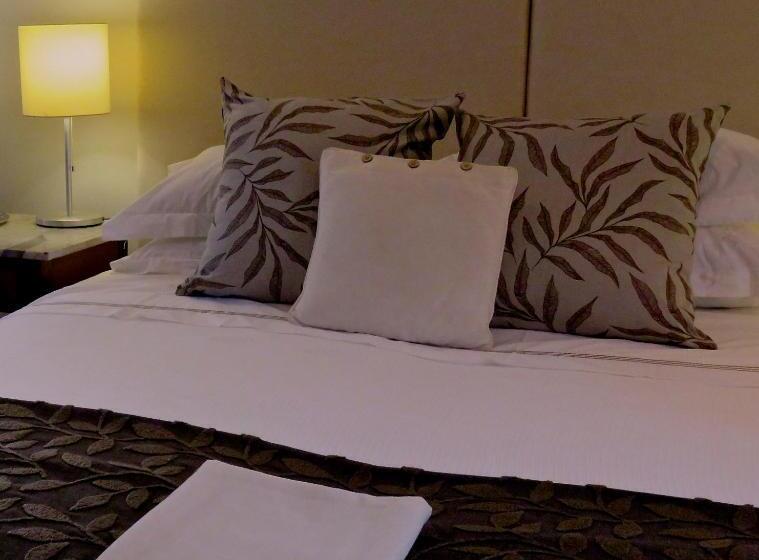 Bed and Breakfast Southey House