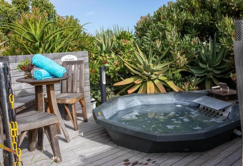 ベッドアンドブレックファースト Stay At Friends