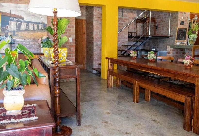 צימר Stay At Friends