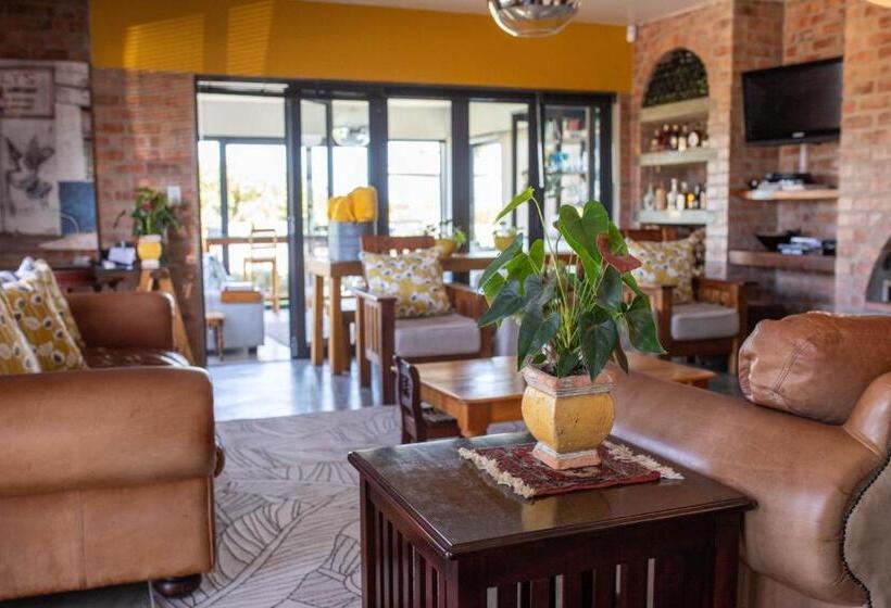 ベッドアンドブレックファースト Stay At Friends