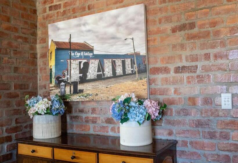 ベッドアンドブレックファースト Stay At Friends