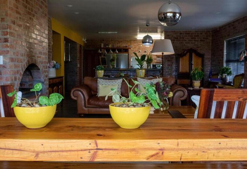 ベッドアンドブレックファースト Stay At Friends