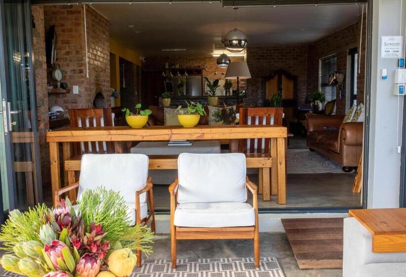 ベッドアンドブレックファースト Stay At Friends