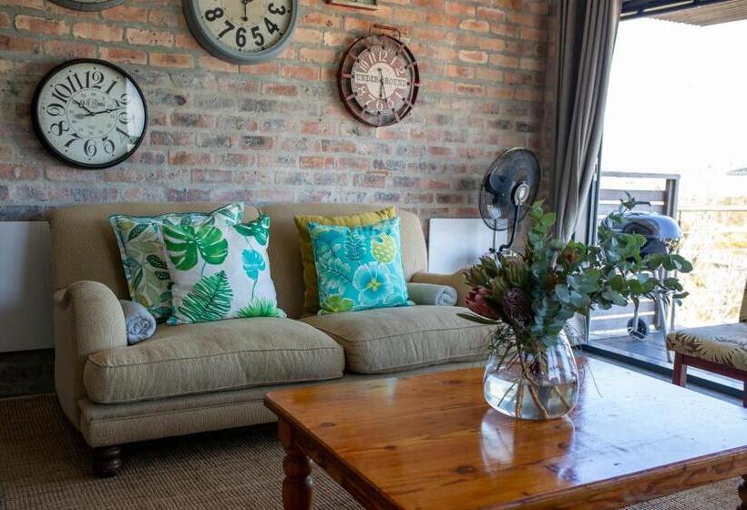 ベッドアンドブレックファースト Stay At Friends