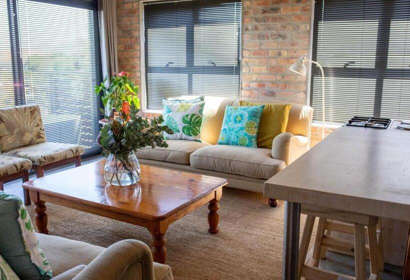 ベッドアンドブレックファースト Stay At Friends