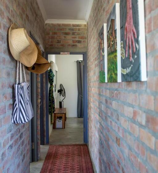 צימר Stay At Friends