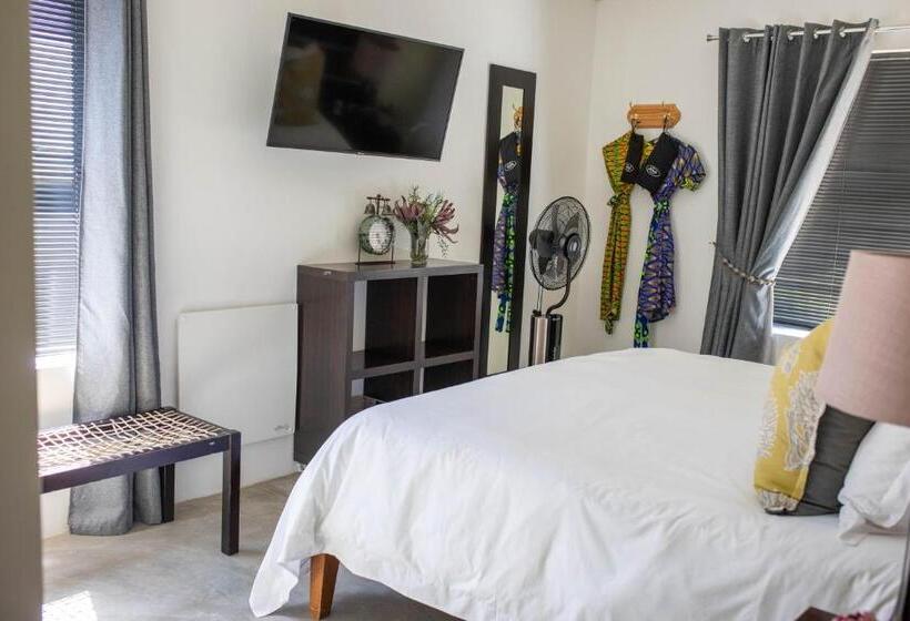 ベッドアンドブレックファースト Stay At Friends