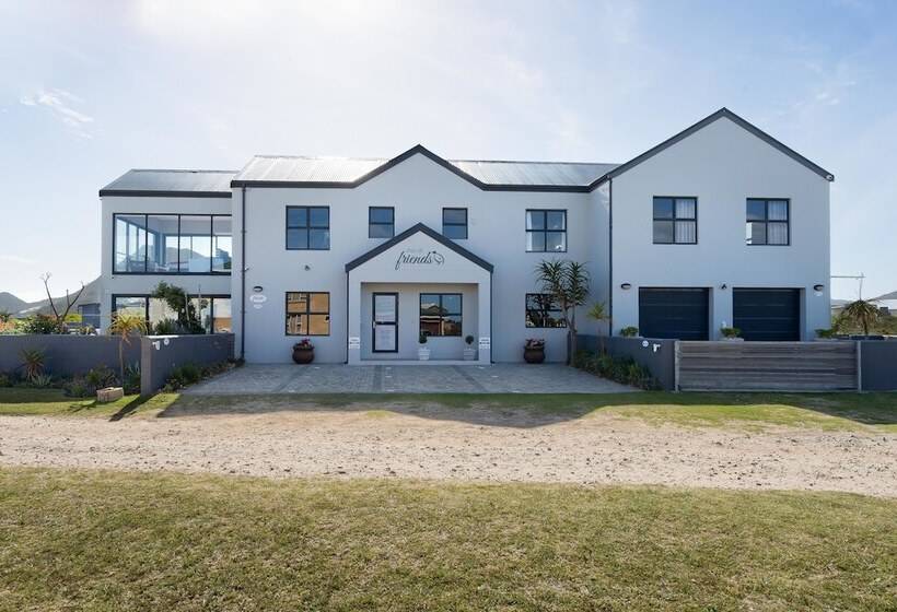 צימר Stay At Friends