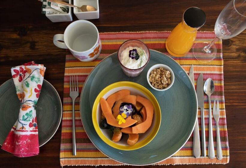 ベッドアンドブレックファースト Stay At Friends