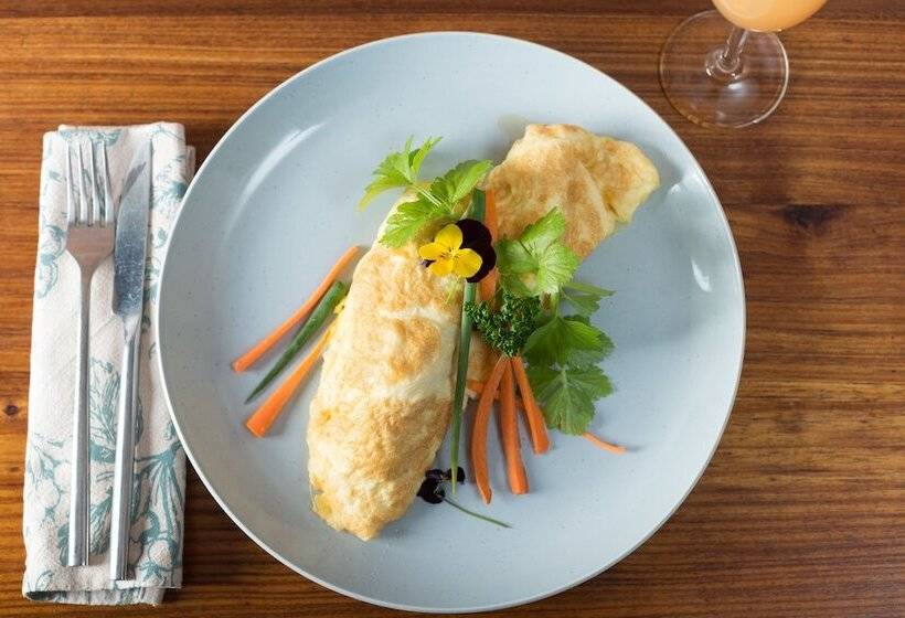 ベッドアンドブレックファースト Stay At Friends