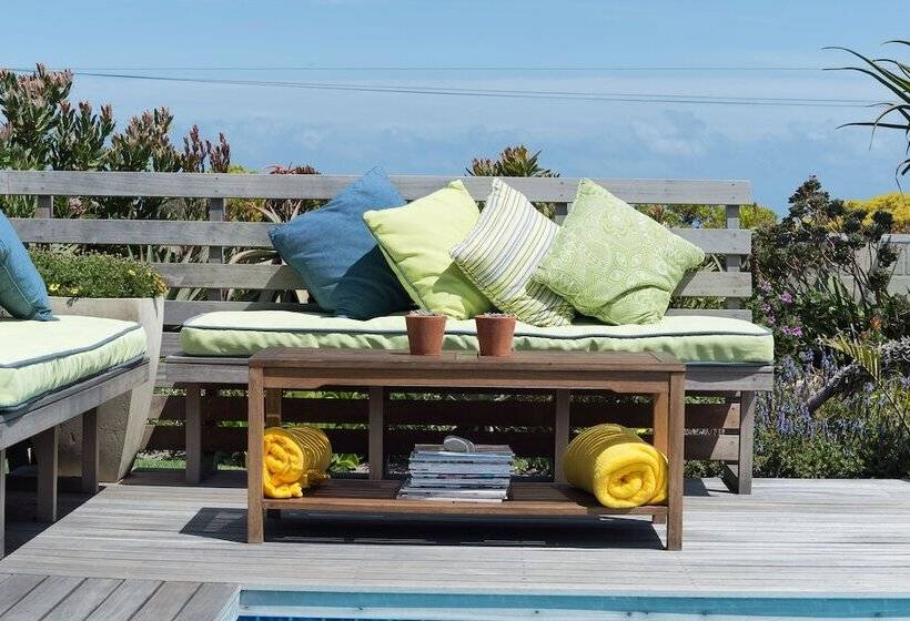 צימר Stay At Friends