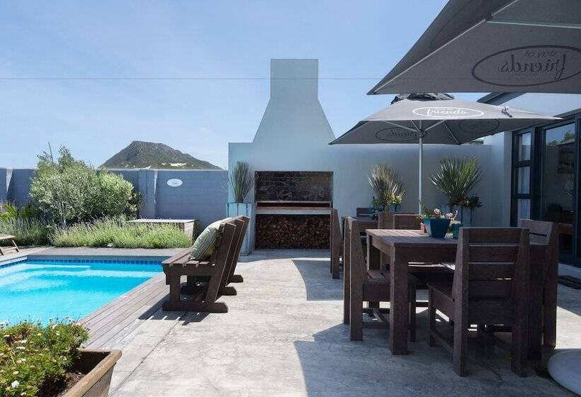 ベッドアンドブレックファースト Stay At Friends