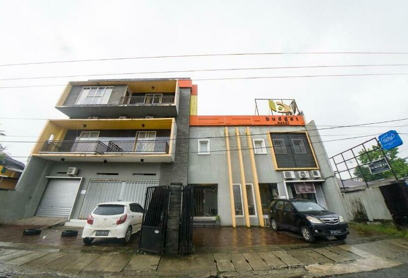 Budget Hotel Ambon