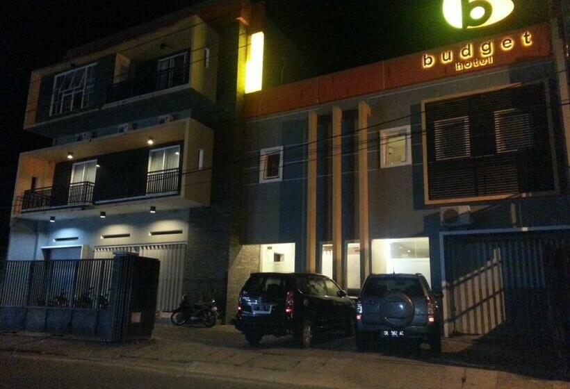 Budget Hotel Ambon