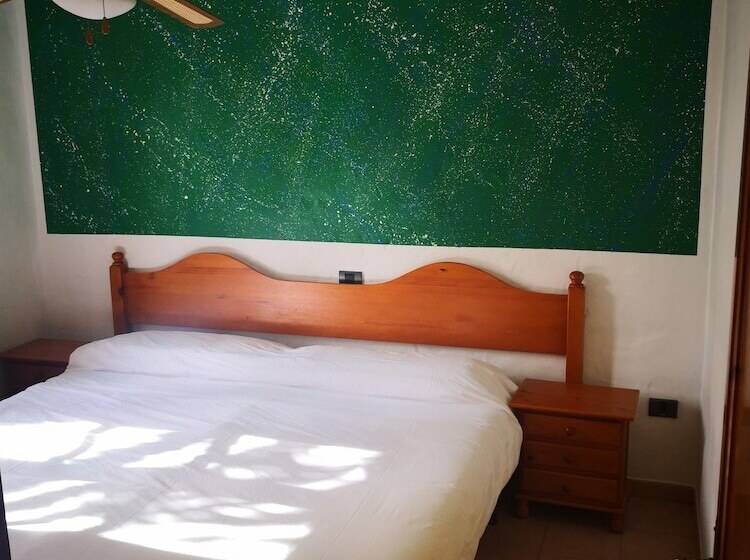 Bungalows Castillo Club Lake