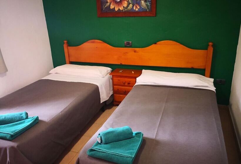 Bungalows Castillo Club Lake