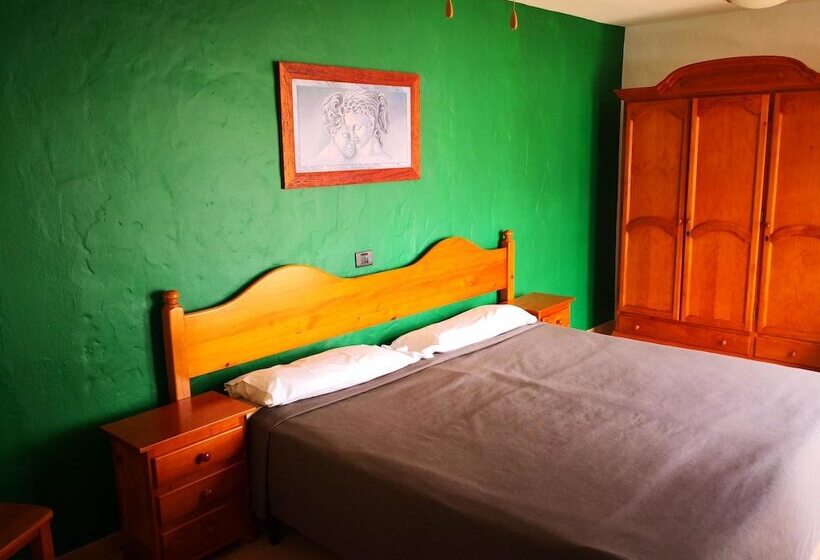 Bungalows Castillo Club Lake