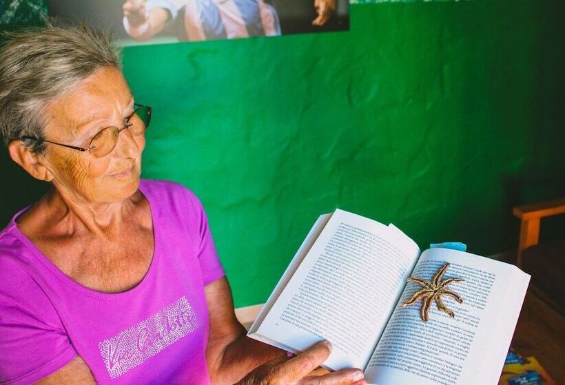 Bungalows Castillo Club Lake