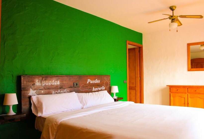 Bungalows Castillo Club Lake