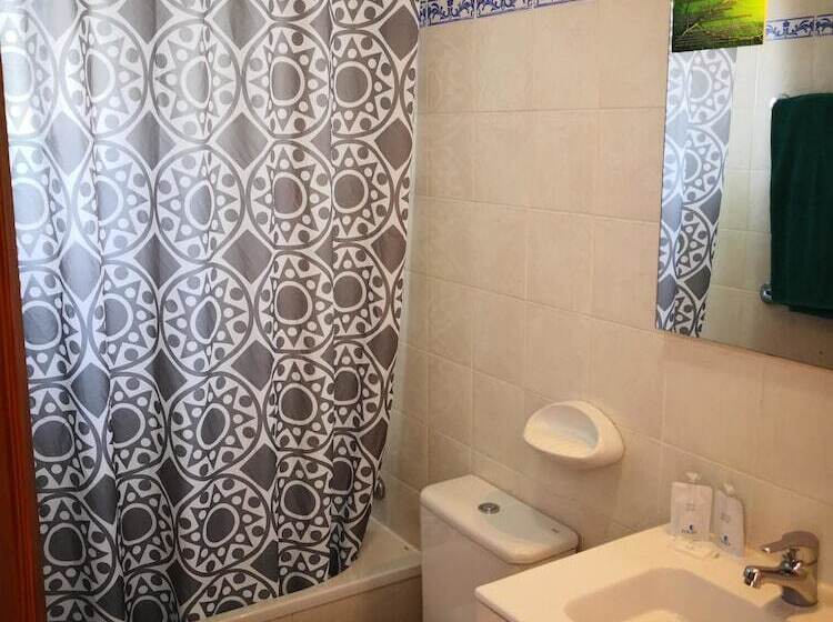 Bungalows Castillo Club Lake