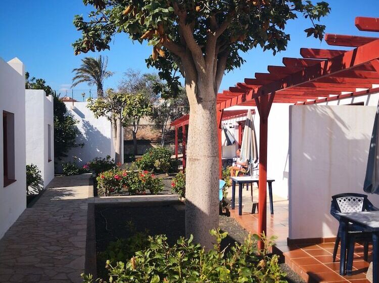 Bungalows Castillo Club Lake