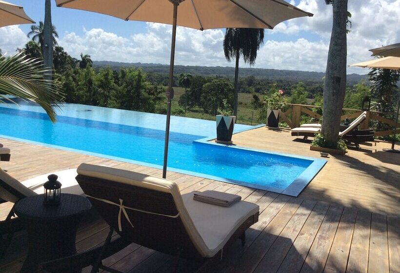 Casa Lilly B&b Cabarete