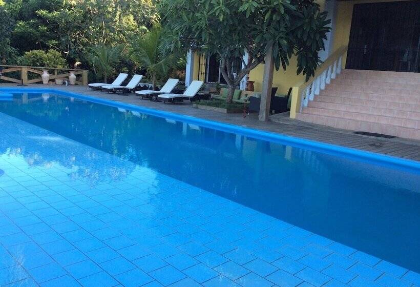 Casa Lilly B&b Cabarete