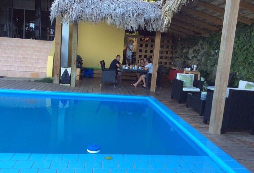 Casa Lilly B&b Cabarete