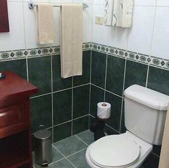 Casa Lilly B&b Cabarete