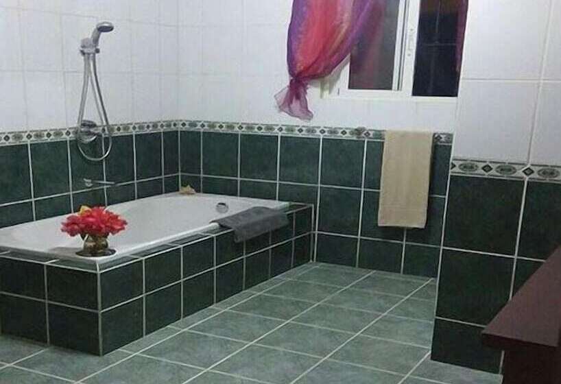 Casa Lilly B&b Cabarete