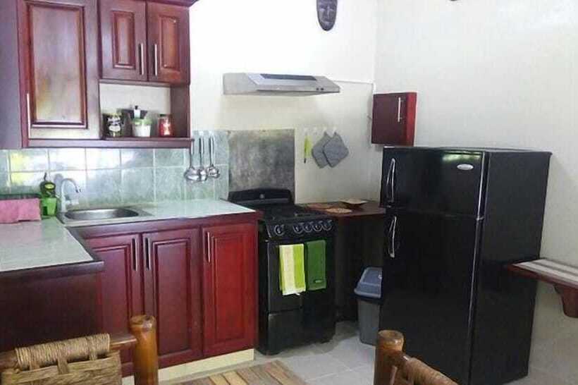 Casa Lilly B&b Cabarete