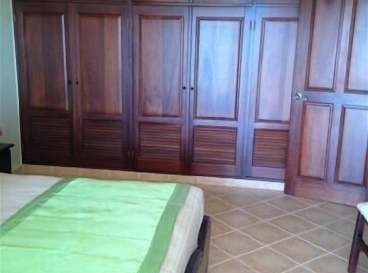 Casa Lilly B&b Cabarete