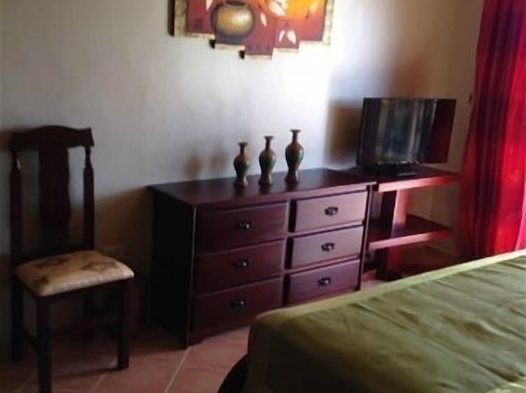 Casa Lilly B&b Cabarete