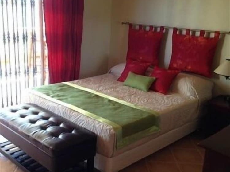 Casa Lilly B&b Cabarete