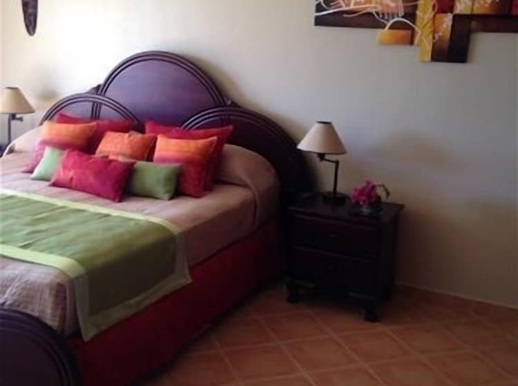 Casa Lilly B&b Cabarete