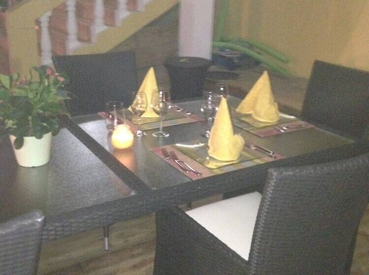 Casa Lilly B&b Cabarete